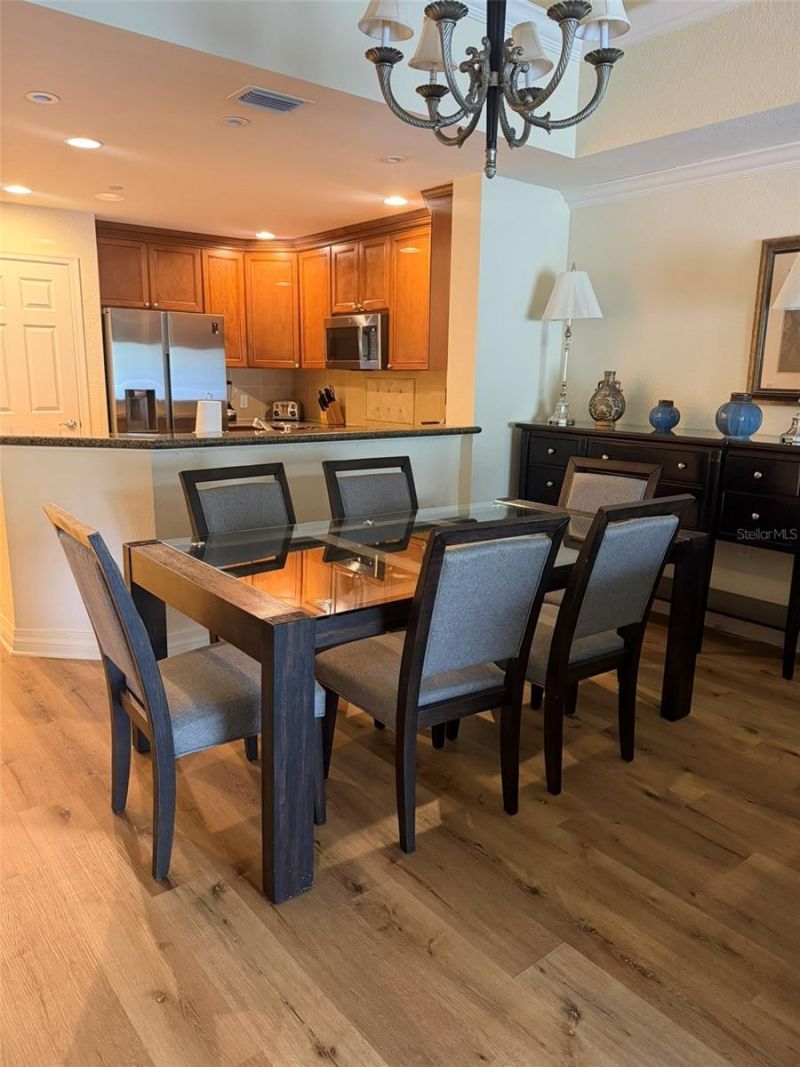 7656 Whisper Way, Unit 401, Reunion, FL 34747 Photo
