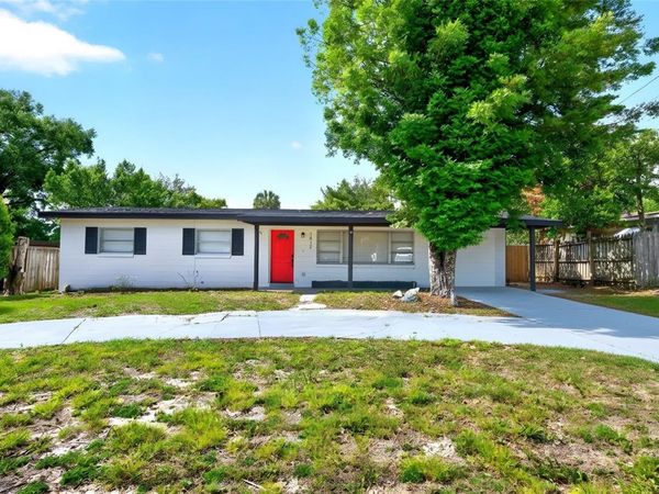 1412 LAKECREST DRIVE, APOPKA, FL 32703