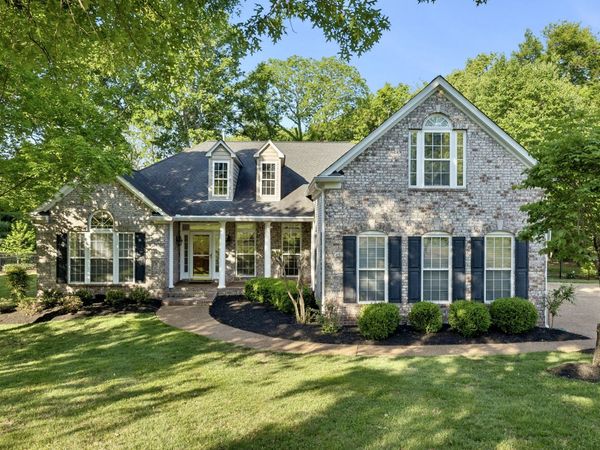 739 Rolling Fork Dr , Brentwood, TN 37027