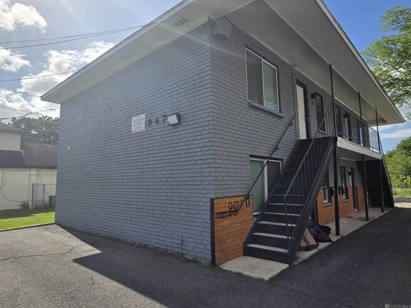 947 Grebe St, Unit #4, Baton Rouge, LA 70807