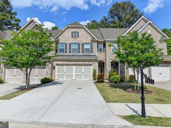 7245 Heritage Oak Court, Cumming, GA 30040