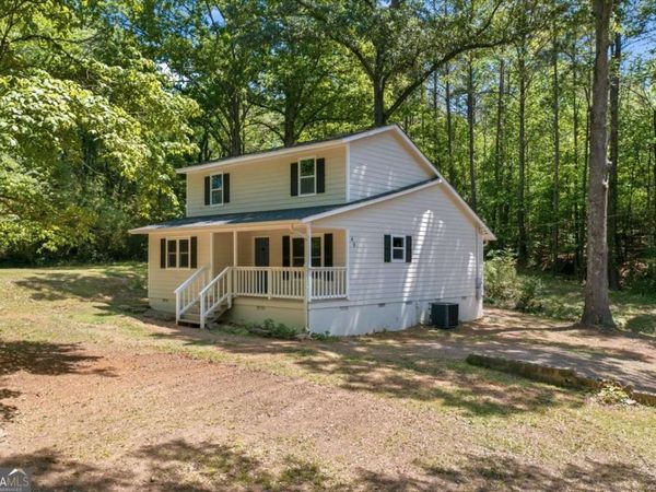 45 E Center Road SE, Rome, GA 30161