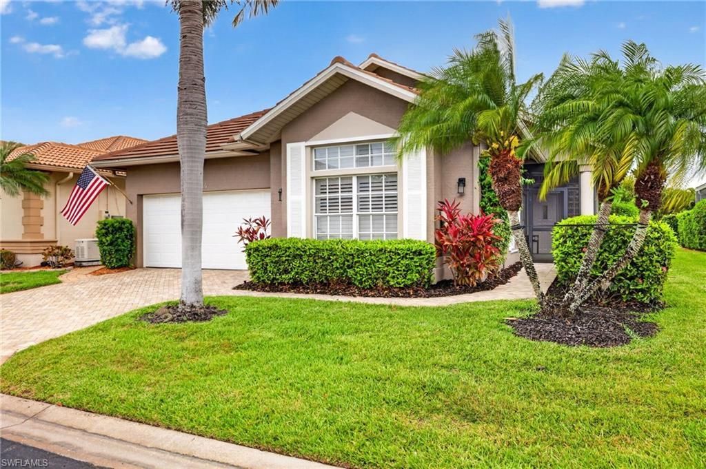 9514 Mariners Cove Ln, Fort Myers, FL 33919 Photo