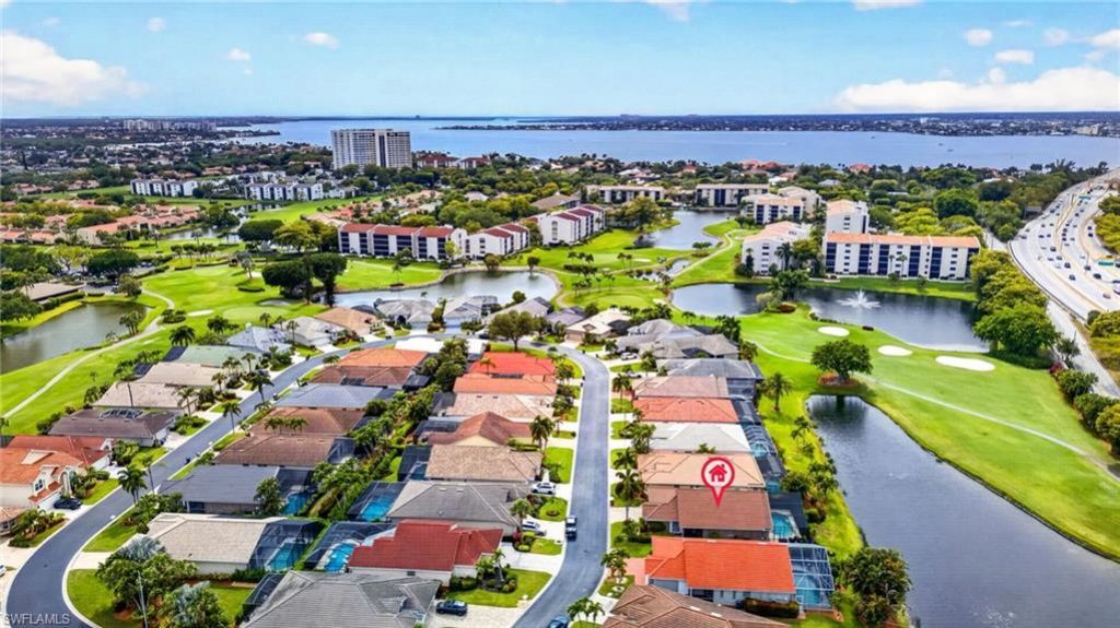 9514 Mariners Cove Ln, Fort Myers, FL 33919 Photo