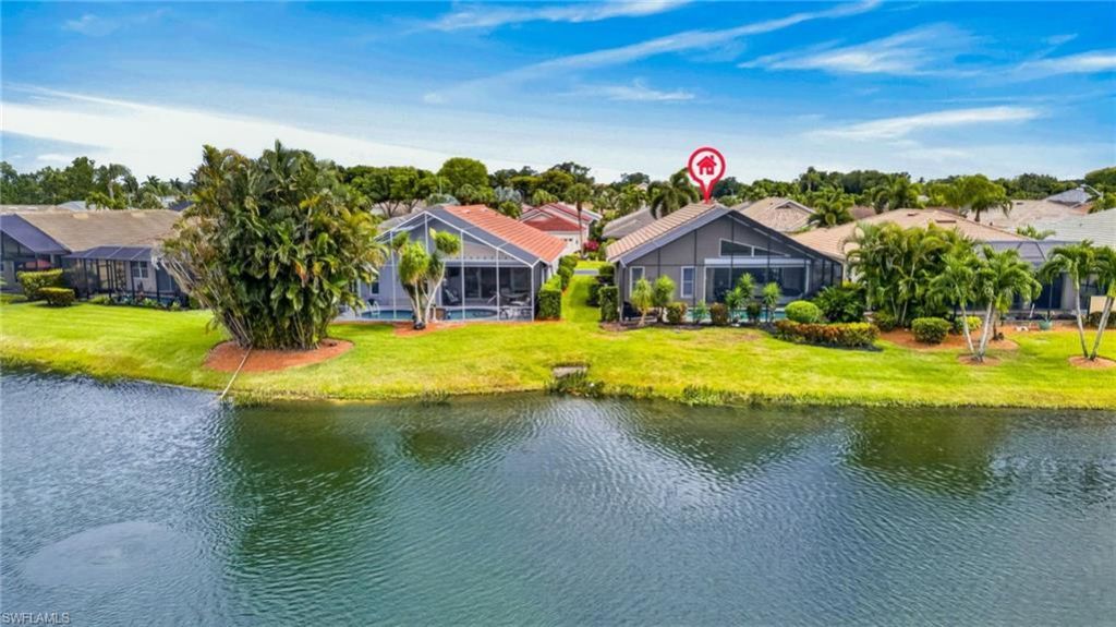 9514 Mariners Cove Ln, Fort Myers, FL 33919 Photo