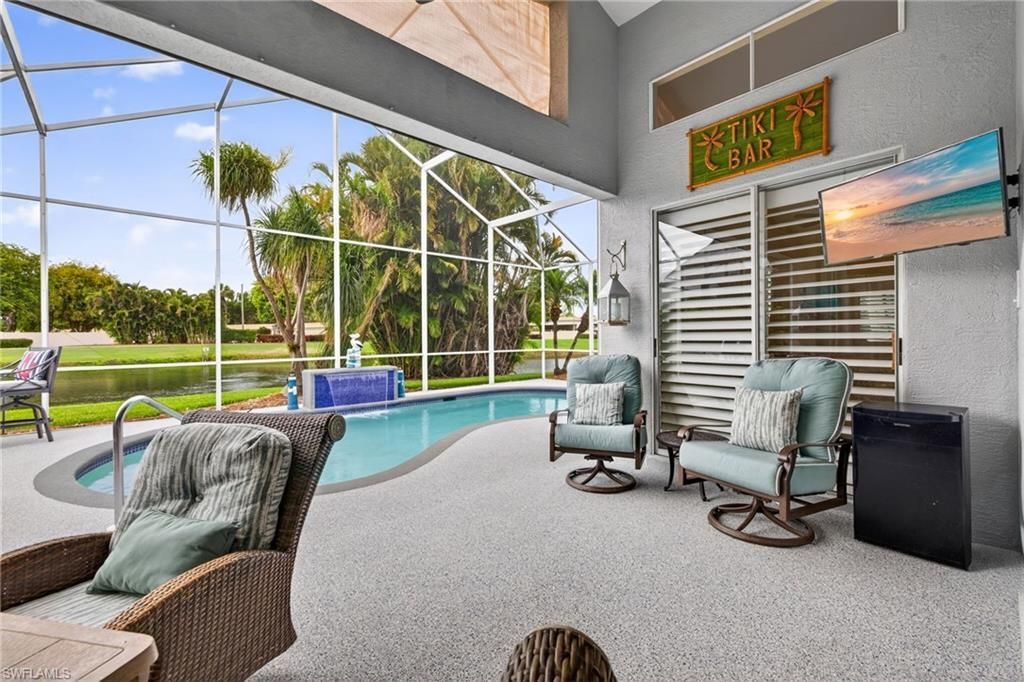 9512 Mariners Cove Ln, Fort Myers, FL 33919 Photo