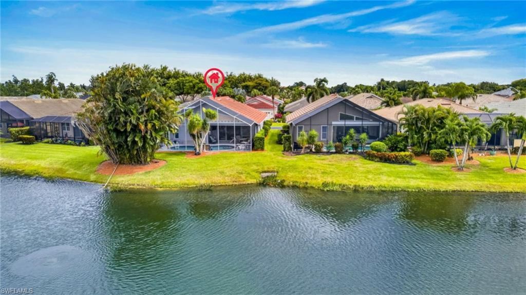 9512 Mariners Cove Ln, Fort Myers, FL 33919 Photo