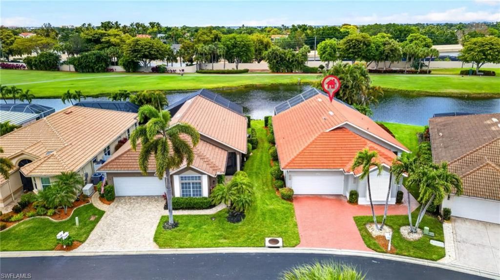 9512 Mariners Cove Ln, Fort Myers, FL 33919 Photo