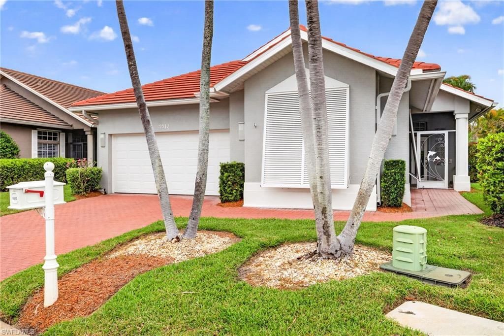 9512 Mariners Cove Ln, Fort Myers, FL 33919 Photo