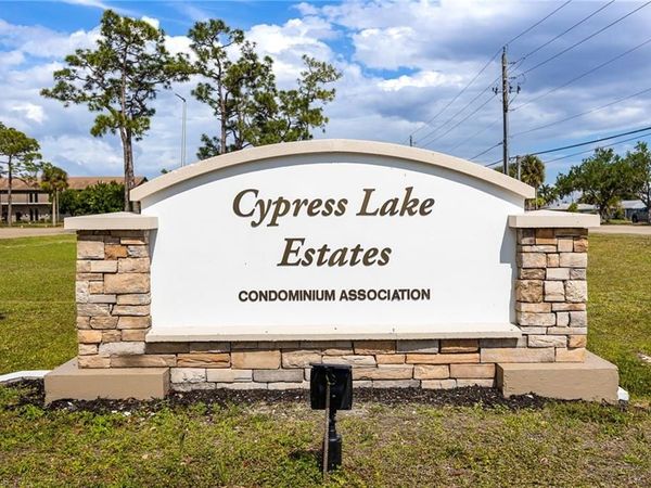 13277 Broadhurst LOOP , FORT MYERS, FL 33919