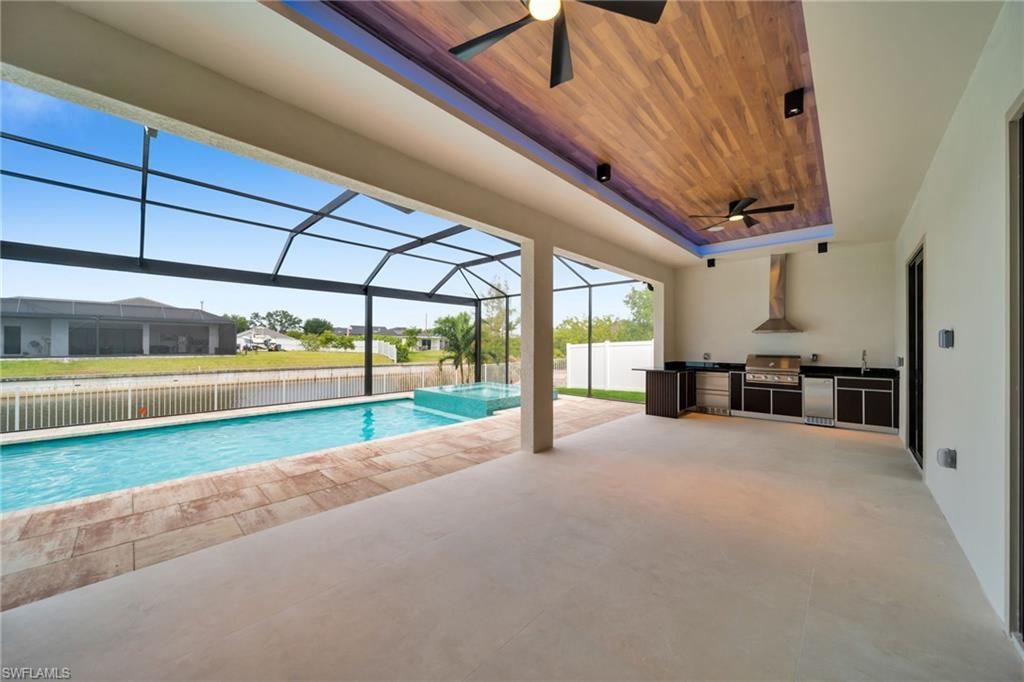 316 SW 13th Ct, Cape Coral, FL 33991 Photo