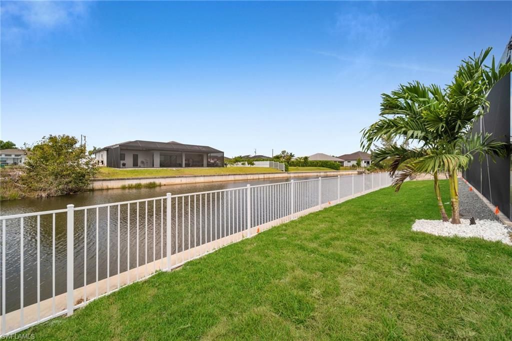 316 SW 13th Ct, Cape Coral, FL 33991 Photo