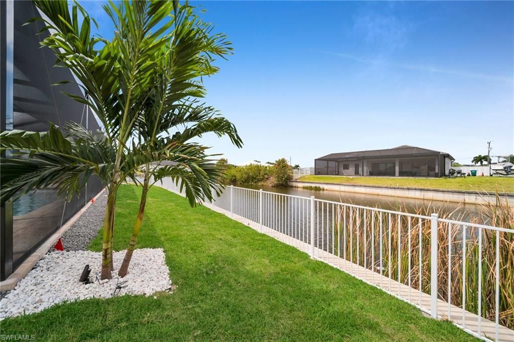 316 SW 13th Ct, Cape Coral, FL 33991 Photo