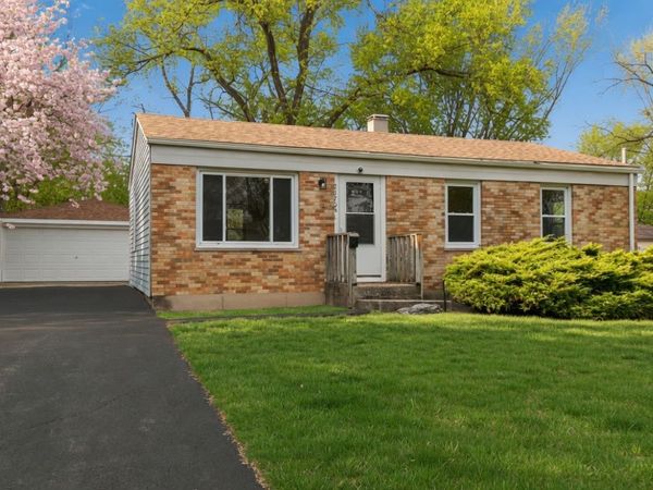 21704 CLYDE Avenue , Sauk Village, IL 60411