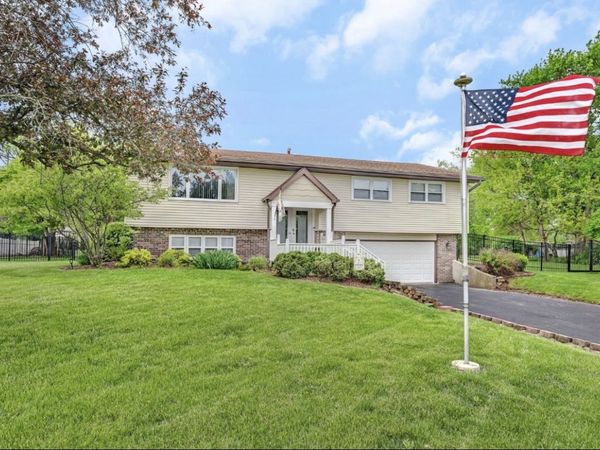 17249 W Rob Avenue , Elwood, IL 60421