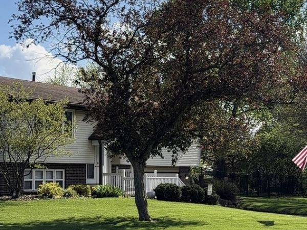 17249 W Rob Avenue , Elwood, IL 60421