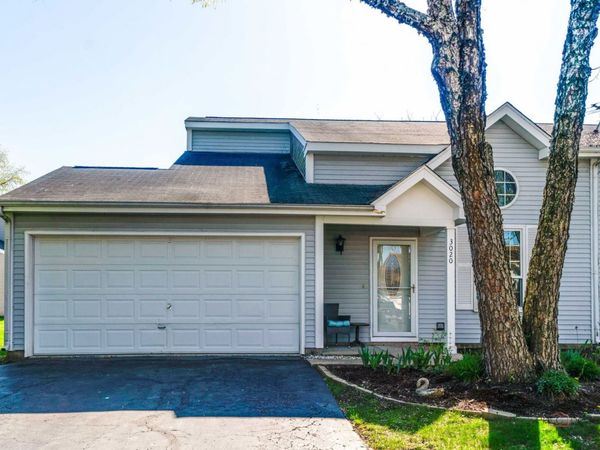 3020 Max Court , Island Lake, IL 60042