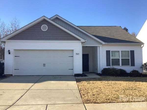 9623 Weikert Road, Charlotte, NC 28215