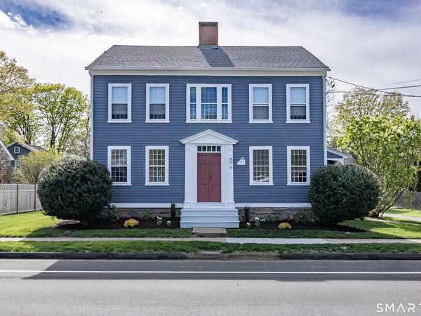 48 State, Guilford, CT 06437