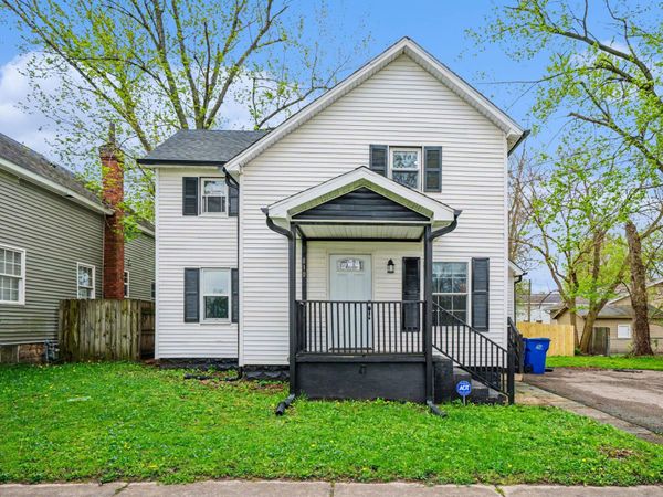 810 Ferry Street, Niles, MI 49120