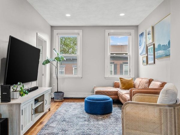 23 Sullivan St, Unit 3, Boston, MA 02129