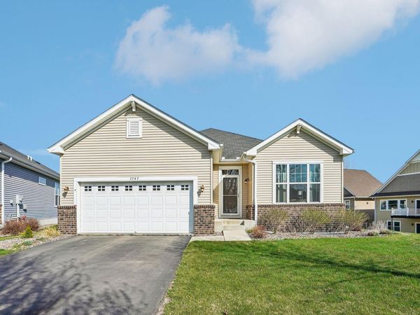 3747 Terra Vista Path , Chaska, MN 55318