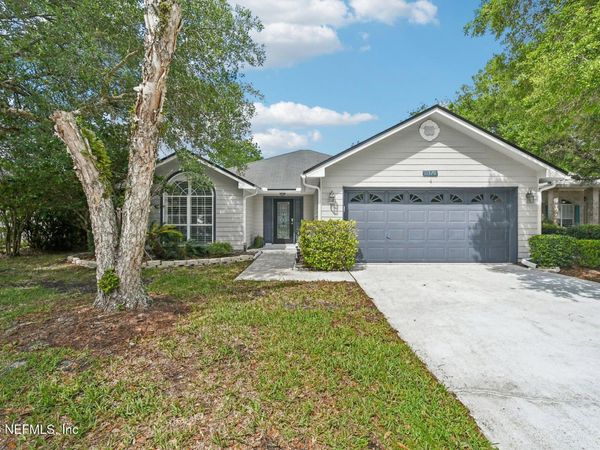 11570 GREENLAND HIDEAWAY Drive E, Jacksonville, FL 32258