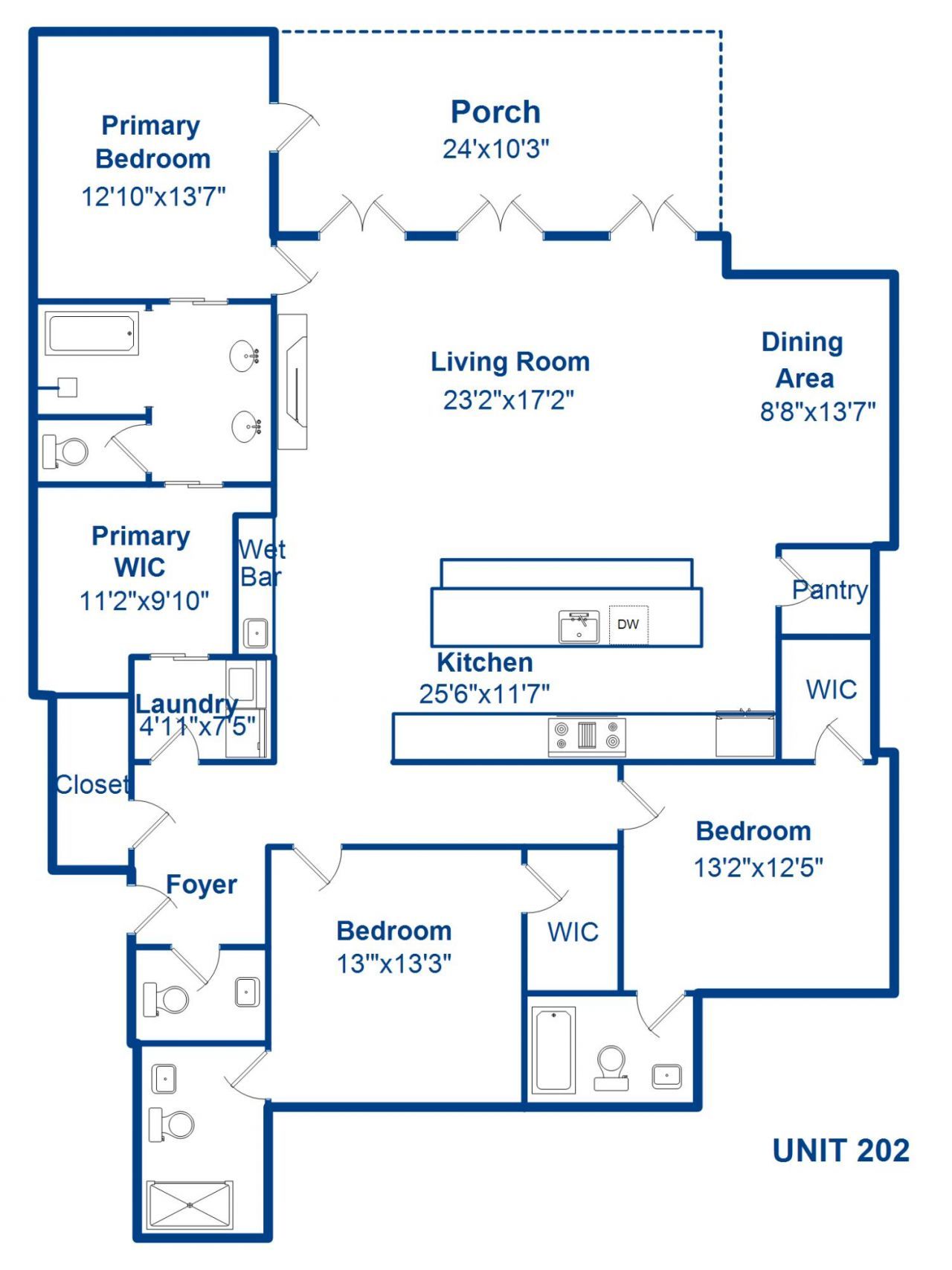 211 Seven Farms Drive Photo 6