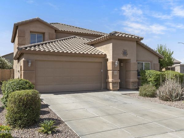 11643 W LEE Lane, Youngtown, AZ 85363