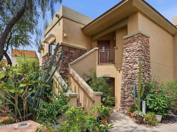 16801 N 94TH Street, Unit 2022, Scottsdale, AZ 85260