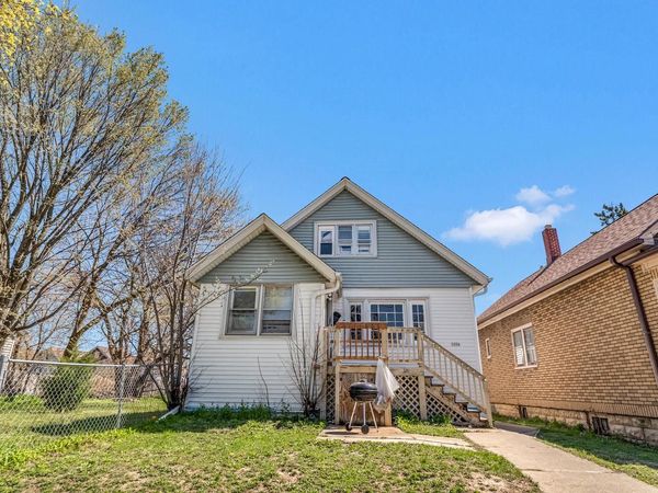 3426 N 1st STREET, Milwaukee, WI 53212