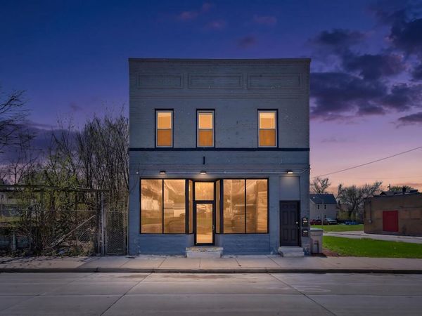 3629 W Lisbon AVENUE, Milwaukee, WI 53208