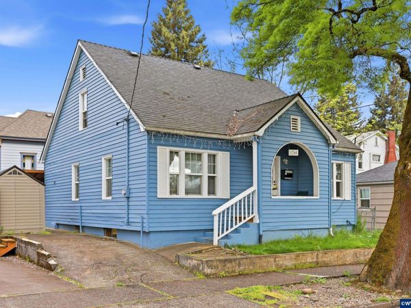 1760 McCoy Av NE, Salem, OR 97301