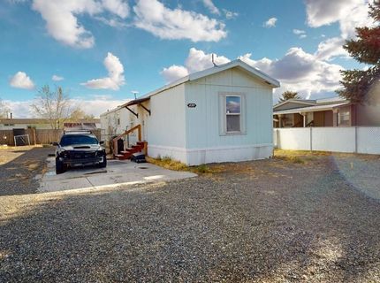 650 Walnut Court, Battle Mountain, NV 89820 Photo