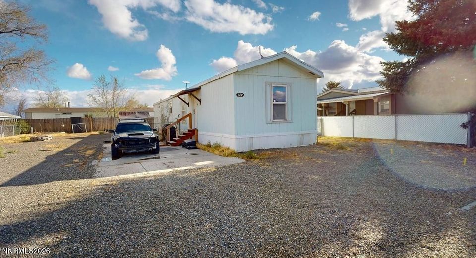 650 Walnut Court, Battle Mountain, NV 89820 Photo