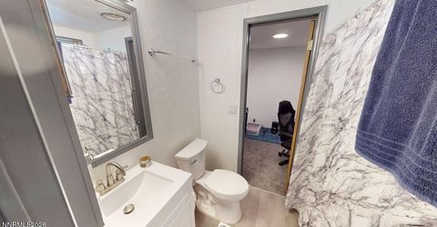 650 Walnut Court, Battle Mountain, NV 89820 Photo