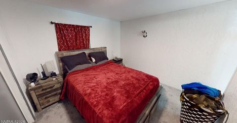 650 Walnut Court, Battle Mountain, NV 89820 Photo