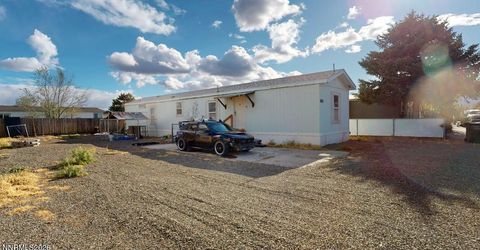 650 Walnut Court, Battle Mountain, NV 89820 Photo