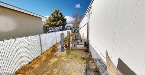 650 Walnut Court, Battle Mountain, NV 89820 Photo