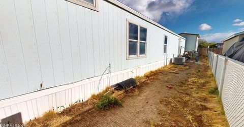 650 Walnut Court, Battle Mountain, NV 89820 Photo