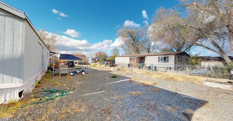 650 Walnut Court, Battle Mountain, NV 89820 Photo