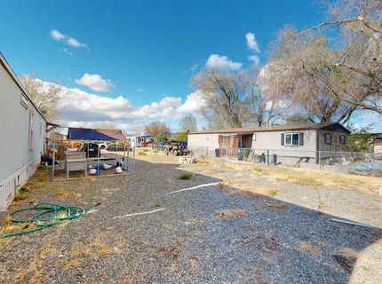 650 Walnut Court, Battle Mountain, NV 89820 Photo