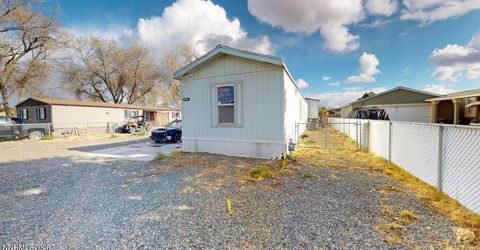 650 Walnut Court, Battle Mountain, NV 89820 Photo