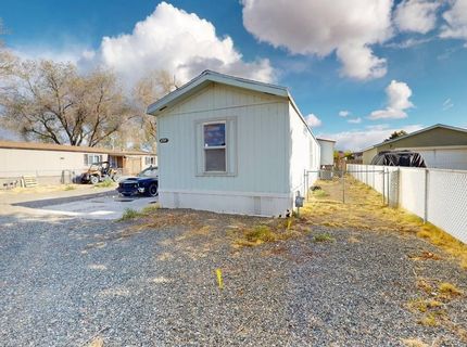 650 Walnut Court, Battle Mountain, NV 89820 Photo