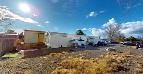 650 Walnut Court, Battle Mountain, NV 89820 Photo