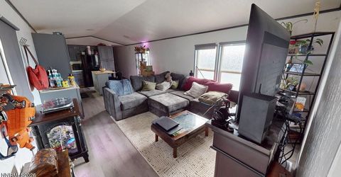 650 Walnut Court, Battle Mountain, NV 89820 Photo