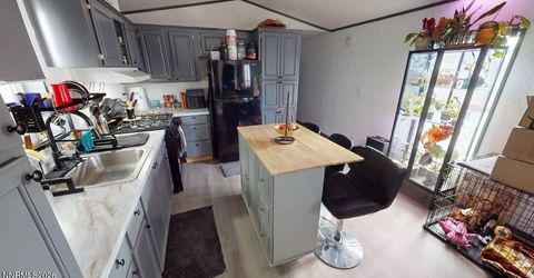 650 Walnut Court, Battle Mountain, NV 89820 Photo