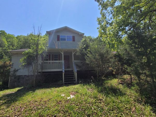 263 W Price Road, Dandridge, TN 37725