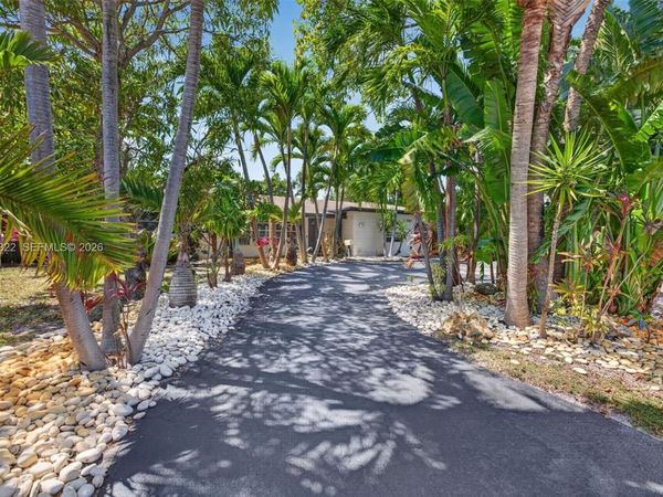 5451 NE 22nd Ave , Fort Lauderdale, FL 33308