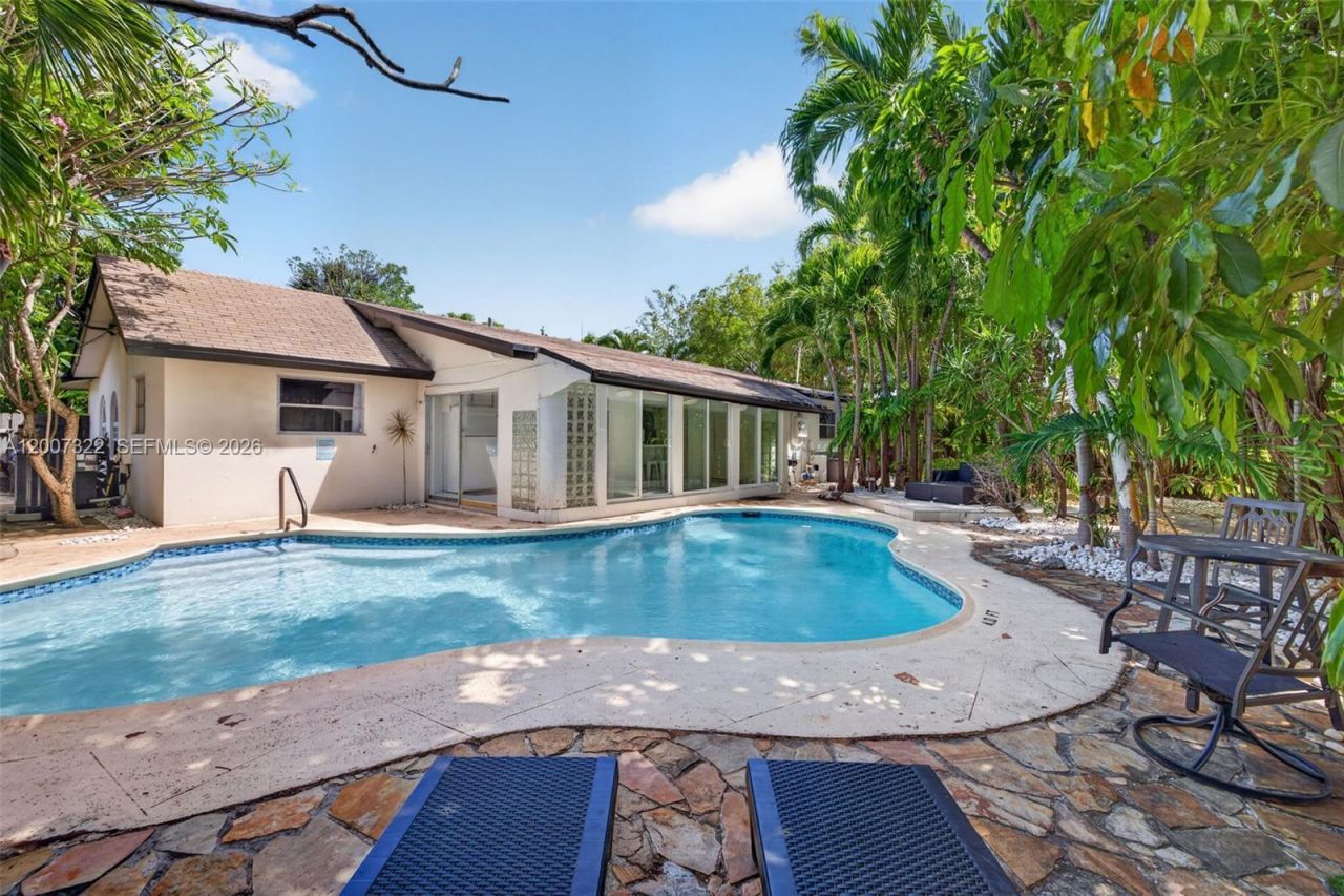 5451 NE 22nd Ave, Fort Lauderdale, FL 33308 Photo